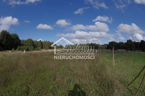 Działka budowlana nad morzem