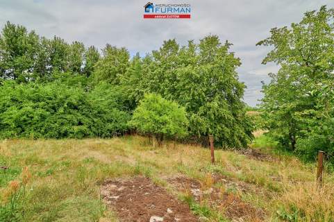 DZIAŁKA BUDOWLANA NA SPRZEDAŻ, JEZIORO. ZŁOTÓW