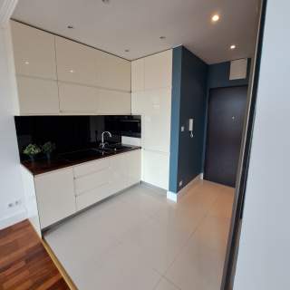 Kawalerka 30m2 Pruszków Osiedle SunHouse