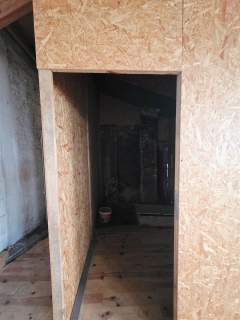 LOFT PRZY BERKA JOSELEWICZA - 100 M2 - PANORAMA