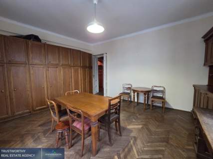 Narożne 80m2 w kamienicy MPEC II p.