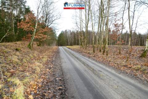 Działka inwestycyjna na sprzedaż, 1650 m2, Zelgniewo
