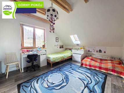 Domek całoroczny w pięknym miejscu - Jedlina Zdrój