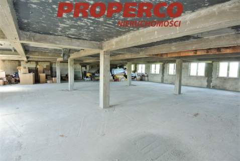 Lokal 360 m2, 2 piętro bez windy , Białołęka