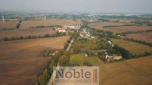 Doskonała lokalizacja - bez KOWR