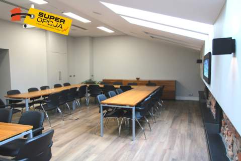 Sala Konferencyjna na wynajem