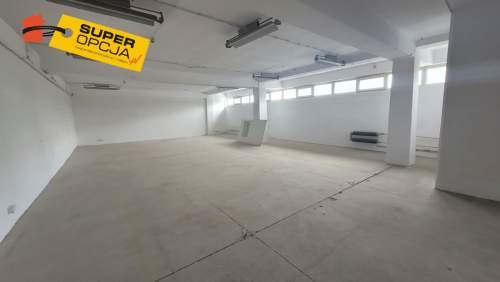 Magazyn, Produkcja - Tir, Rampa Nowa Huta Kraków