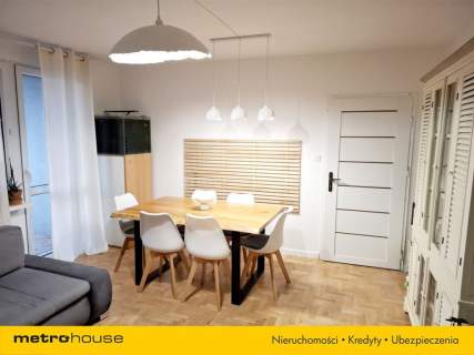 Ciepłe, rodzinne mieszkanie 62,5 m2, Ślichowice