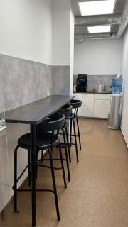 Mokotów biuro 376m2 netto