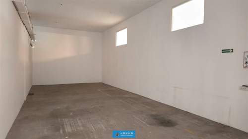 Magazyn, produkcja, biuro, parking