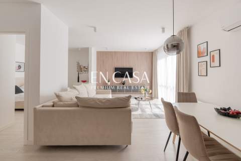 apartament inwestycyjny nad morzem Westin House