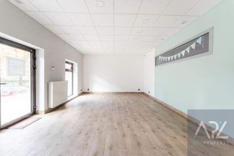 lokal usługowy w centrum Kołobrzegu 