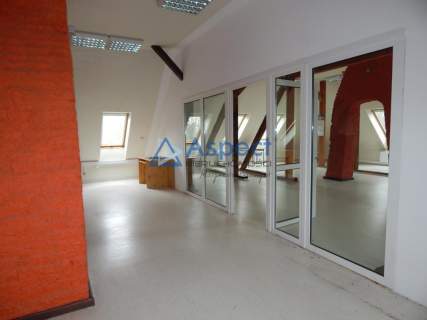 Biuro do wynajęcia, 170 m2, Szczecin