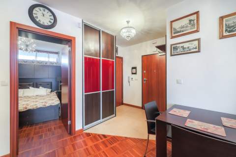 APARTAMENT NAD MORZEM IDEALNY DO WYPOCZYNKU