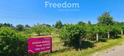 Siedlisko na sprzedaż
