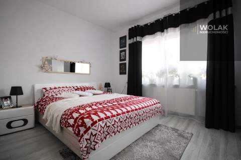 Mieszkanie 56,70m2 w Nowej Rudzie