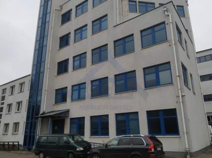 Sprzedam Biurowiec Warszawa Śródmieście.