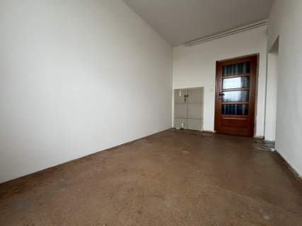 Lokal 12 m2 Okulickiego, dostęp do wody
