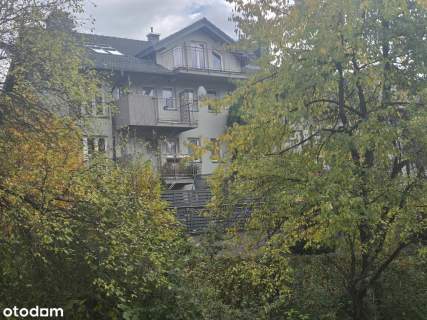 Mieszkanie na sprzedaż-Bronowice, 62m2