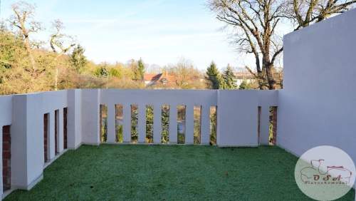 70 m po remoncie balkon piwnica Puszczykowo