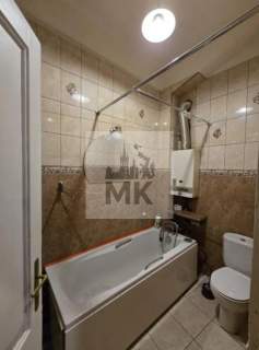 80m2 z balkonem na Salwatorze