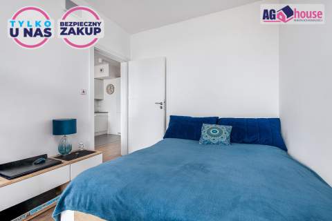 Premium 2 pokoje Gdynia Wzgórze Św. Maksymiliana