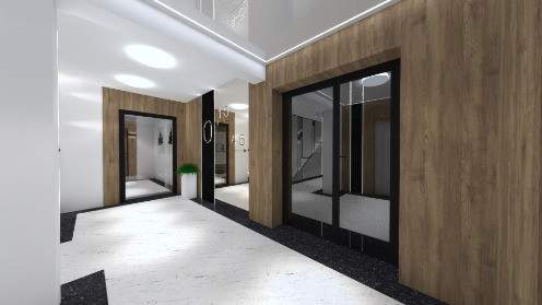 NOWE mieszkanie 39,95 m2 PRZY KIELECKIM ZALEWIE