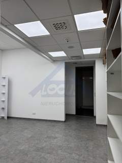 Lokal usługowy 394 m2 wynajem, Mokotów
