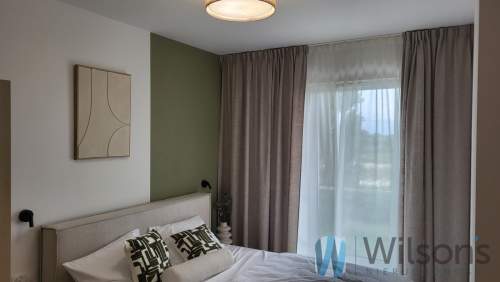 Apartament nadmorski - Wyspa Sobieszewska