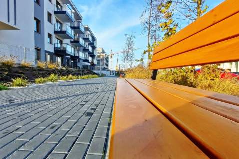 Parkitka P C36 z Inteligentnym Magazynem Energii 