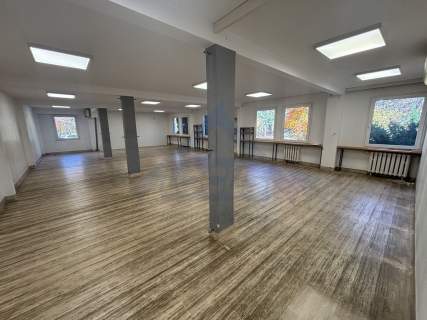Lokal na Mokotowie do wynajęcia pod fitness