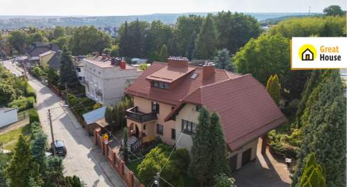Wyjątkowa nieruchomość w centrum Starachowic