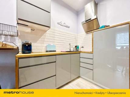 Apartament z widokiem przy morzu
