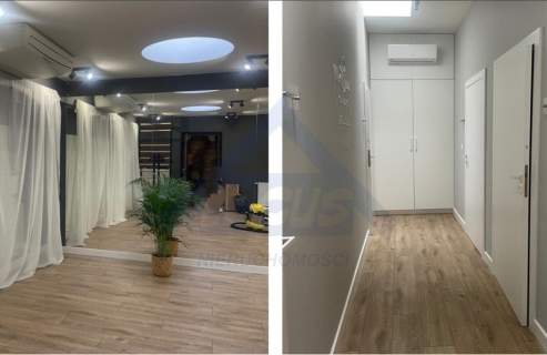 Lokal użytkowy do wynajęcia, 199,71 m2, Warszawa