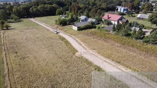 Działki blisko Białej Podlaskiej - Witulin
