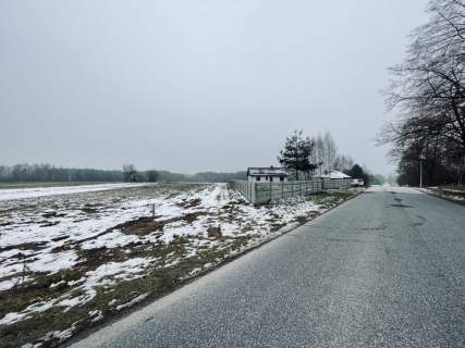 WZ Media Droga gminna Prostokąt Zalew w Ra
