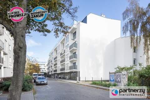 3 pokoje w Centrum Gdyni/Plaża/Bulwar/Nowe