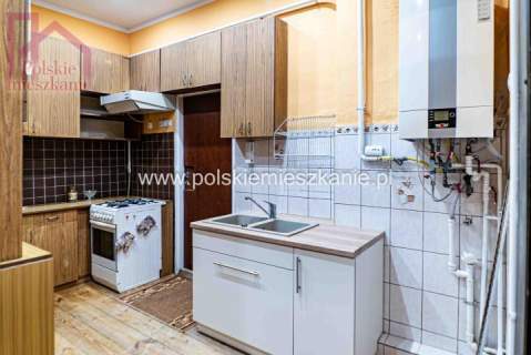 MIESZKANIE 46,70m2, GROTGERA, PRZEMYŚL