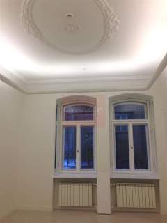 Nieruchomość komercyjna do wynajęcia, 136 m2, Warszawa