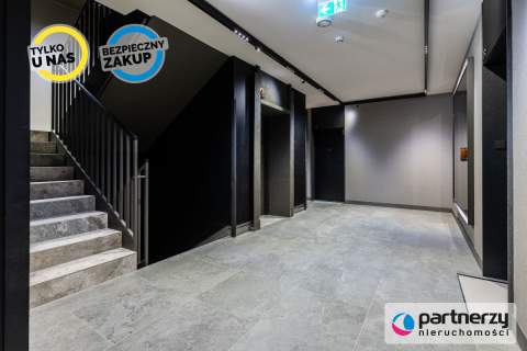 Oliwa, luksusowy apartament w otulinie lasu 