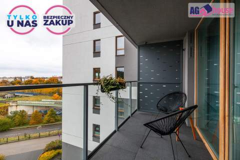 Premium 2 pokoje Gdynia Wzgórze Św. Maksymiliana