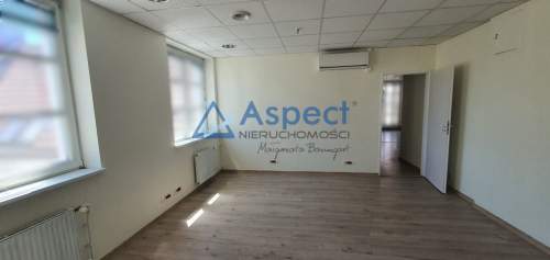 Komfortow lokal biurowy na Starówce,133m2