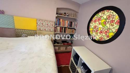 Sprzedam mieszkanie z ogródkiem Karłowice Wrocław