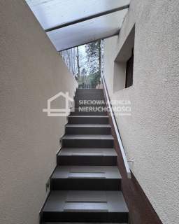 Lokal w zadbanej kamienicy w Sopocie Górnym