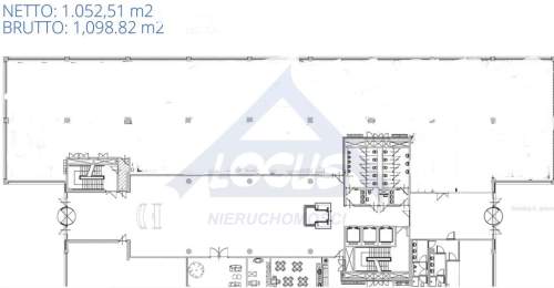 Biuro do wynajęcia Włochy