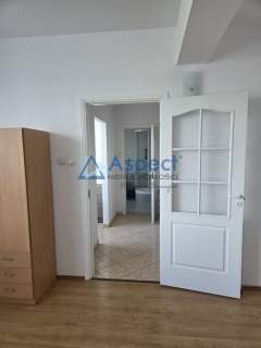 Mieszkanie do wynajęcia, 35 m2, Szczecin