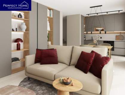 Ostatnie 2 apartamenty z ogródkiem w Ustroniu,idealne do życia
