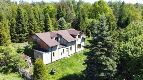 Dom na sprzedaż, 110,39 m2, Ciągowice