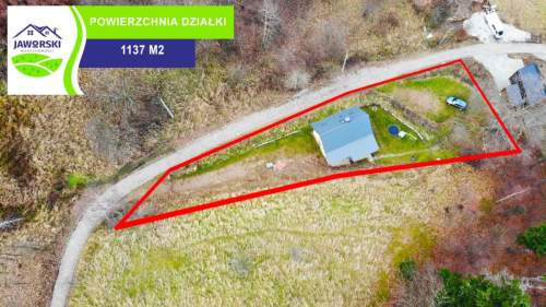 Domek całoroczny w pięknym miejscu - Jedlina Zdrój