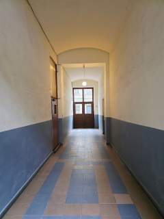 LOFT PRZY BERKA JOSELEWICZA - 100 M2 - PANORAMA